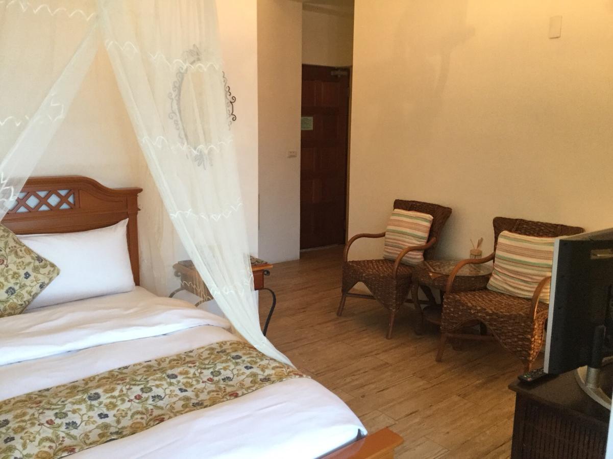 Hai Yue Homestay Yanliau Exterior foto